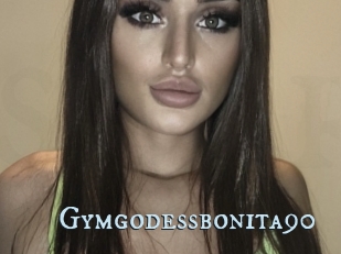 Gymgodessbonita90