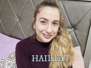 HAILEYI