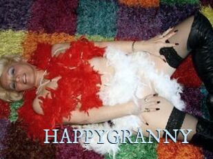 HAPPYGRANNY