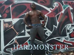 HARDMONSTER