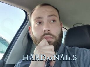 HARDasNAIlS