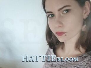 HATTIEbloom