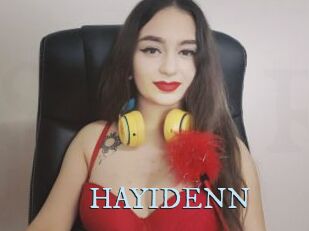 HAYIDENN