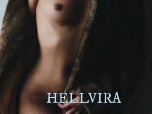 HELLVIRA
