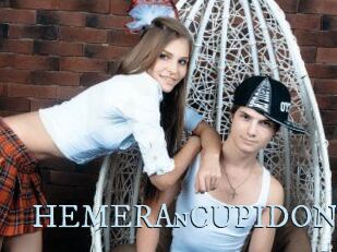 HEMERAnCUPIDON