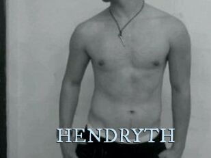 HENDRYTH