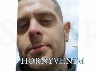 HORNYVENIM