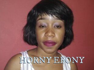 HORNY_EBONY