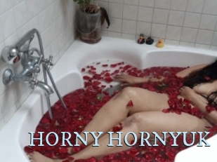 HORNY_HORNYUK