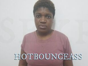 HOTBOUNCEASS