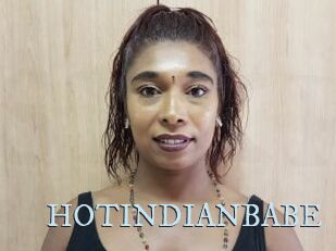 HOTINDIANBABE