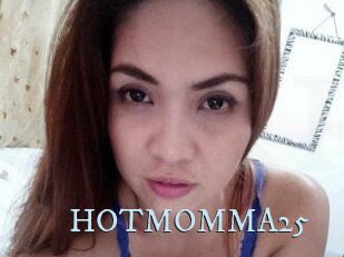 HOTMOMMA25