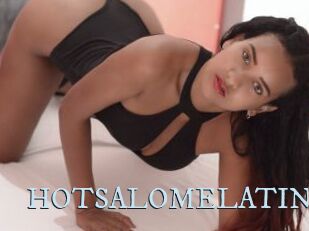 HOTSALOMELATIN