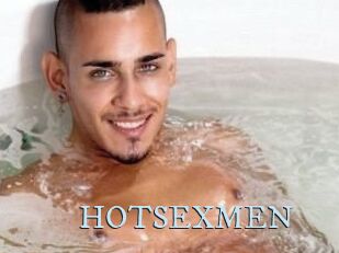 HOTSEXMEN
