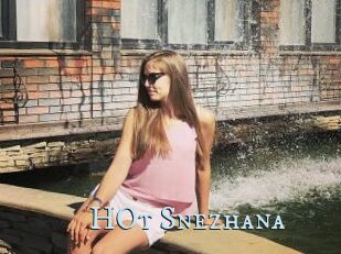 HOt_Snezhana