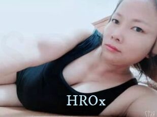 HROx