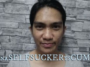 HUGEdanaSELFSUCKERtsCUM