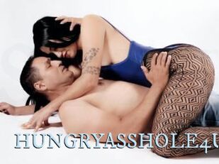 HUNGRYASSHOLE4U
