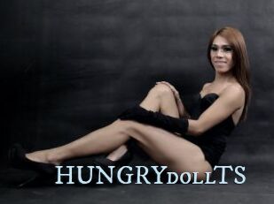 HUNGRYdollTS