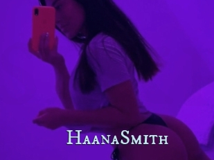 HaanaSmith