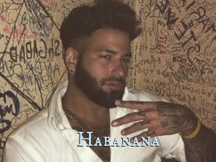 Habanana