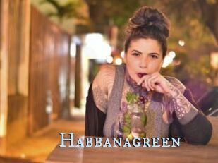 Habbanagreen