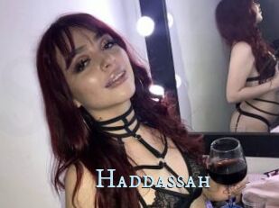 Haddassah