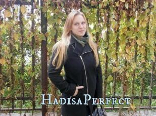 HadisaPerfect