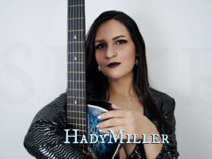 HadyMiller