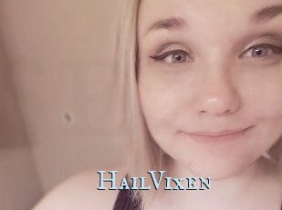 HailVixen