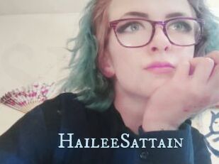 HaileeSattain