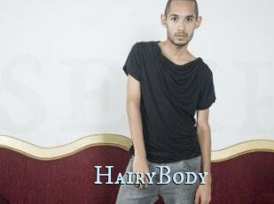 HairyBody