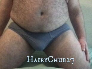 HairyChub27