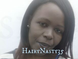 HairyNasty35