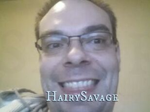 HairySavage