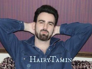HairyTamin