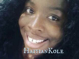 HaitianKole