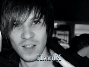 Haku_X