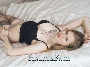 HalataFach
