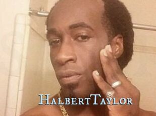Halbert_Taylor