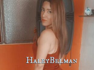 HaleyBelman