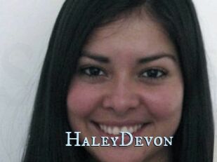 HaleyDevon