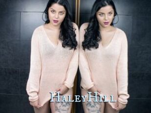 HaleyHill
