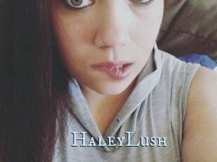 HaleyLush