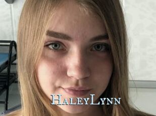 HaleyLynn