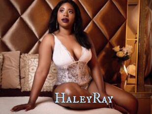 HaleyRay