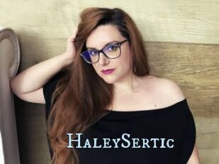 HaleySertic