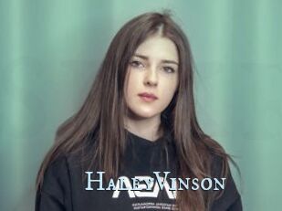 HaleyVinson