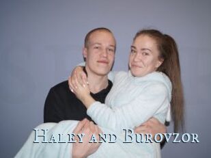 Haley_and_Burovzor