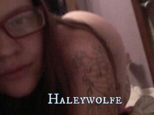 Haleywolfe